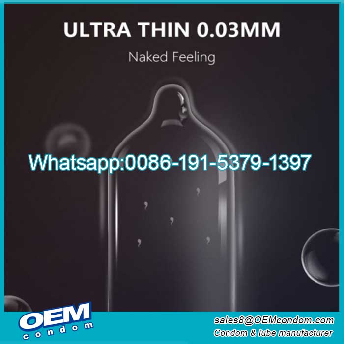 ultra thin condoms 003,super thin condoms 003,003 condoms thinnest