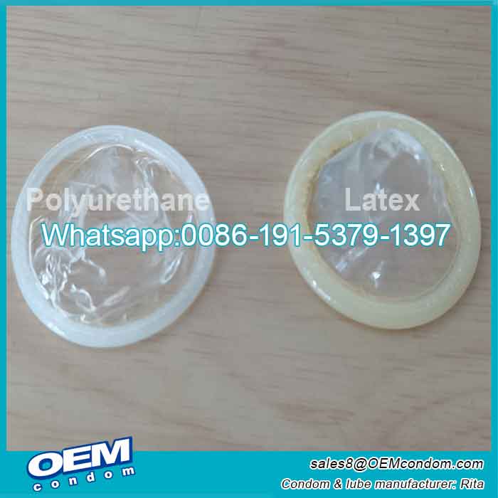 Polyurethane vs Latex Condoms,Polyurethane Condoms,Best Polyurethane Condoms,Heat Transmitting Condoms,Enhanced Sensitivity